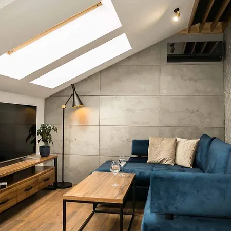 Kalinowa - Apartment *