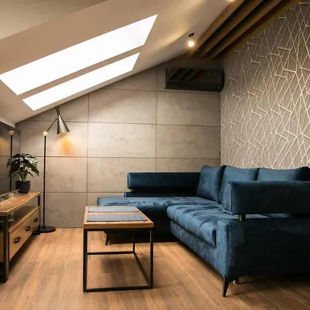 Apartament Kalinowa - *