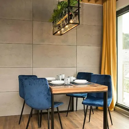 Apartment Kalinowa -