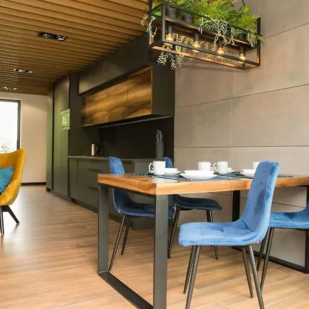 Apartment Kalinowa - *