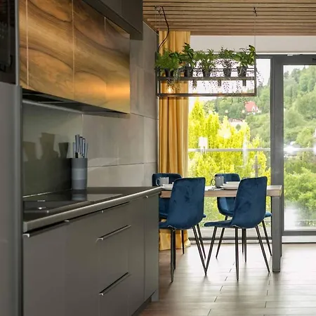 Kalinowa - Apartament *