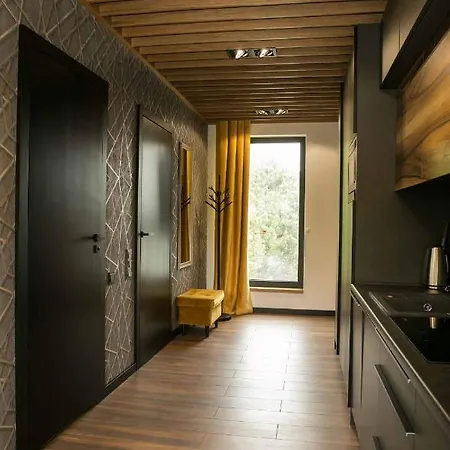 Apartment Kalinowa - Szczyrk