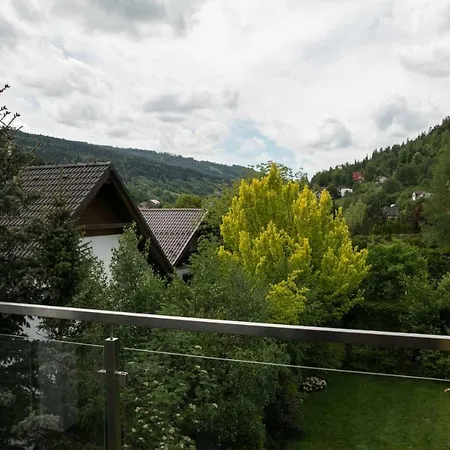 Apartament Kalinowa - *