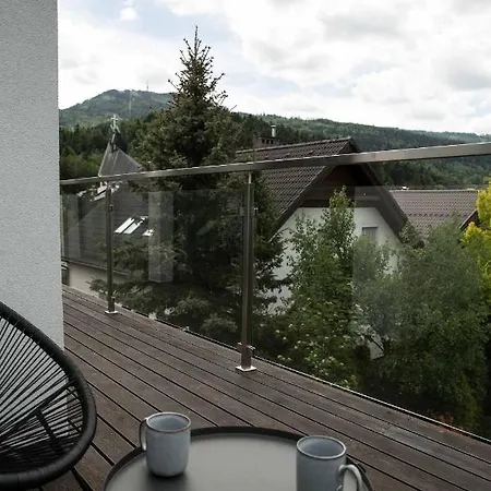 Apartament Kalinowa - *