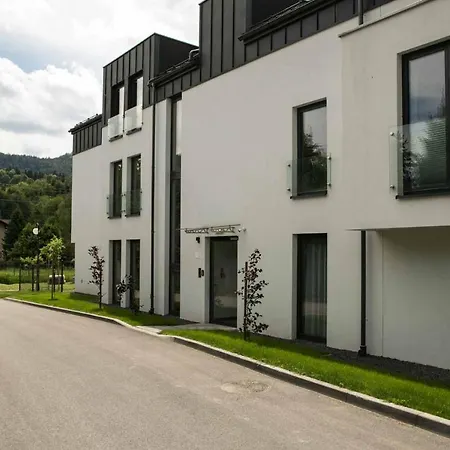 Apartament Kalinowa -