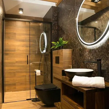 Apartament Kalinowa - Szczyrk
