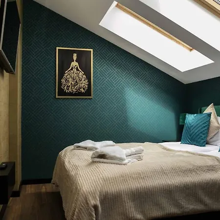 Kalinowa - Apartment *