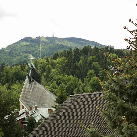 Kalinowa - Apartment Szczyrk