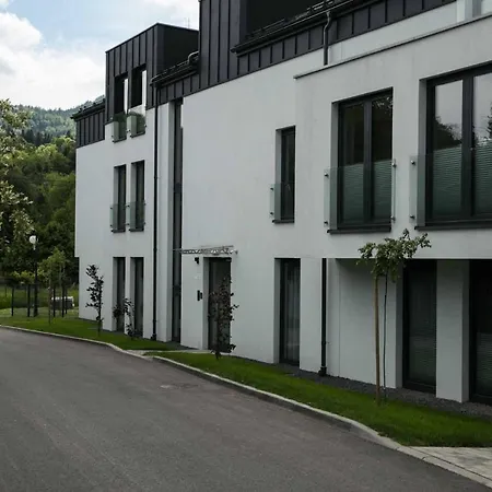 아파트 Kalinowa -