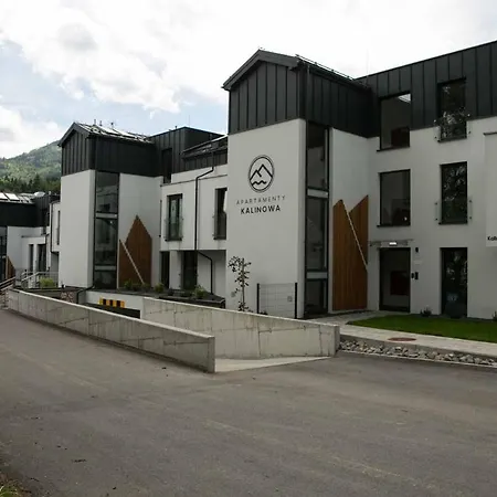 Kalinowa - Apartament