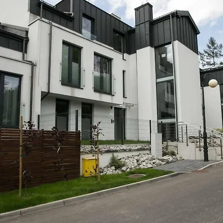 Kalinowa - Apartament Szczyrk