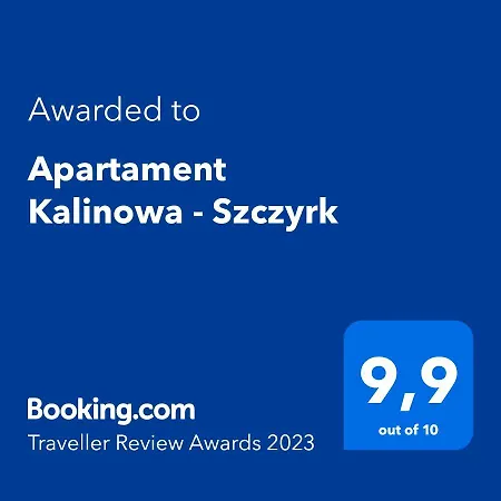 Kalinowa - *