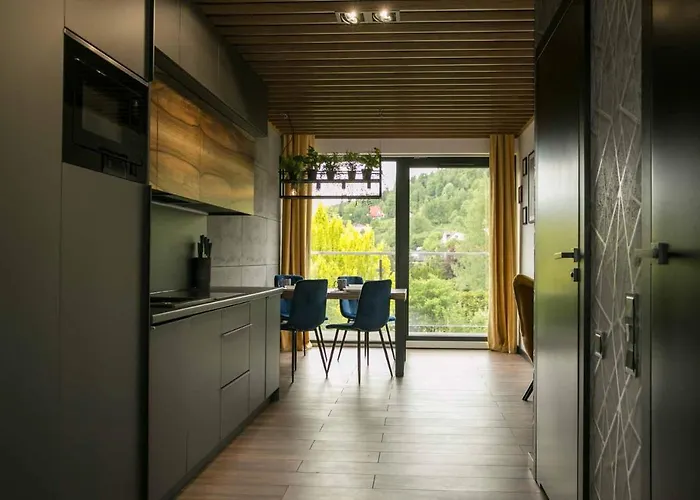 Kalinowa - 아파트 *