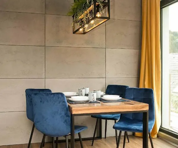 아파트 Kalinowa -