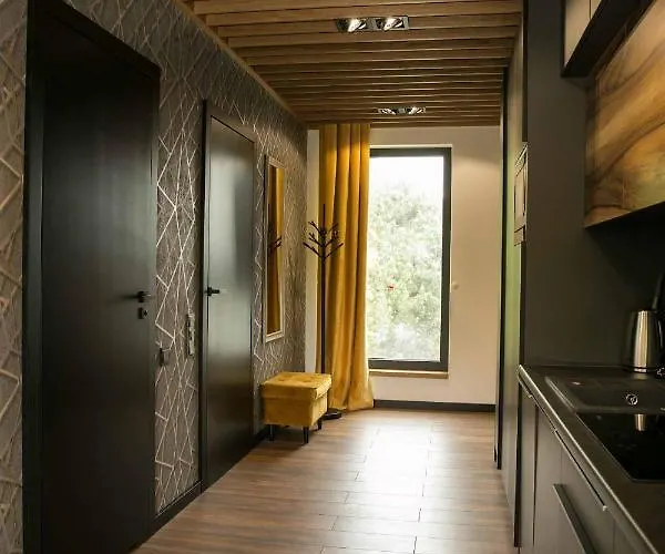 Apartmán Kalinowa - Szczyrk