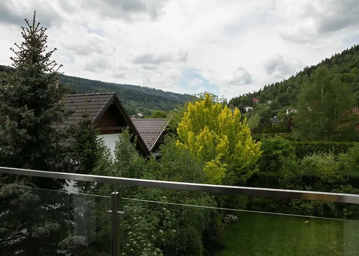 Apartmán Kalinowa - *