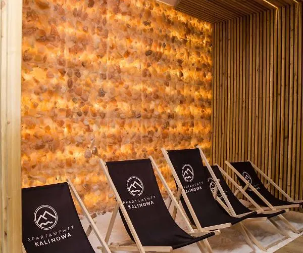 Kalinowa - * Szczyrk