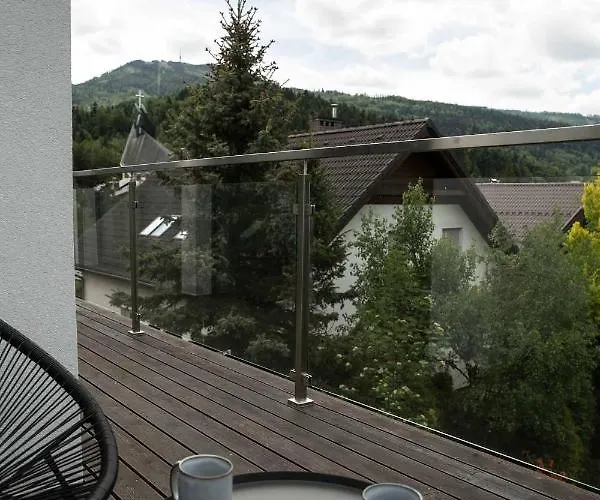 Apartamento Kalinowa - *