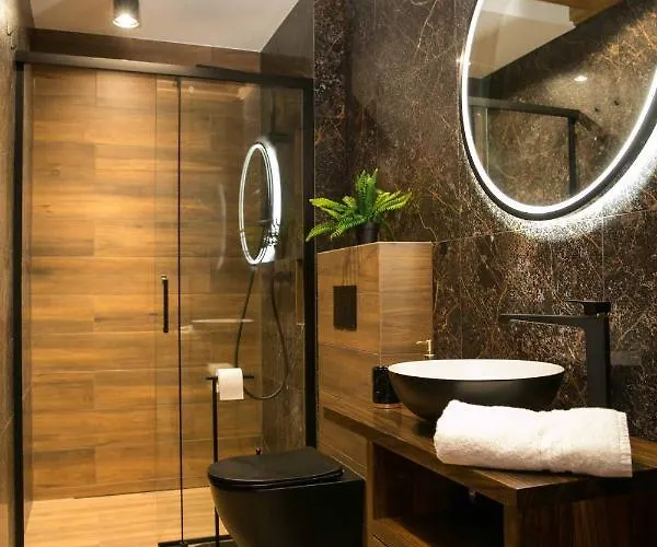 Apartmán Kalinowa - Szczyrk