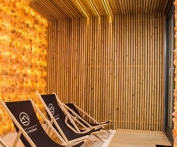 Kalinowa - Apartamento *