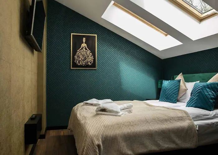 Kalinowa - 아파트 *