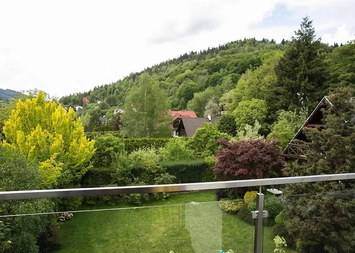 Apartmán Kalinowa -