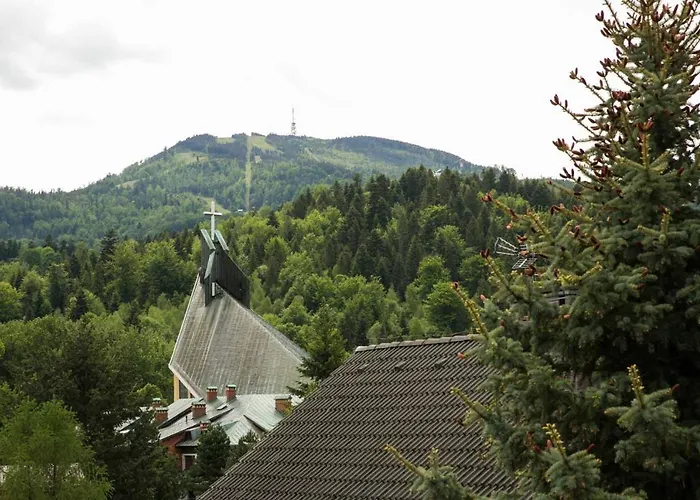 Kalinowa - Apartmán Szczyrk