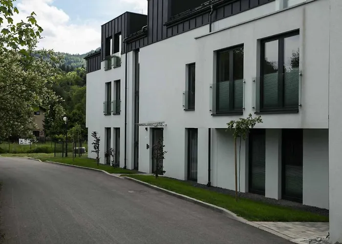 Apartmán Kalinowa -